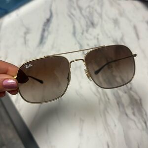 Ray-ban Andrea Sunglasses
